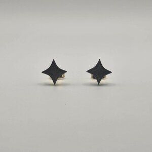 Stardust Stud Earrings